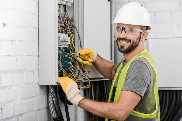 Best Electrical System Inspection  in St Georges, DE