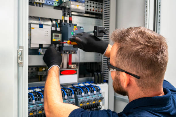 Best Electrician for Home Renovation  in St Georges, DE