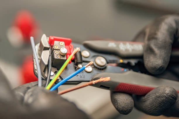 Best Electrical Troubleshooting Services  in St Georges, DE