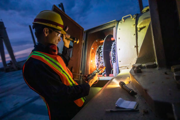 Best Electric Panel Repair  in St Georges, DE