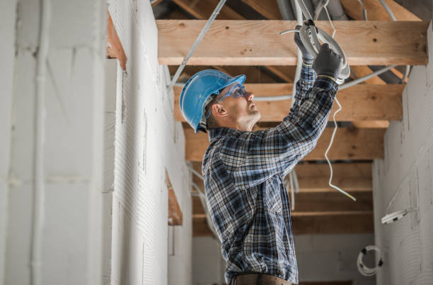 Best Electrical Upgrades for Homes  in St Georges, DE