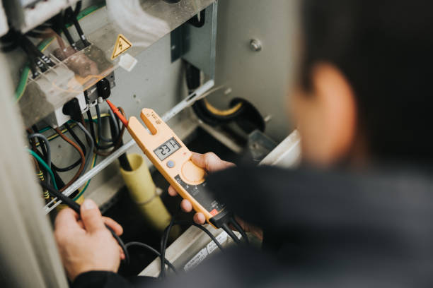 Best Emergency Electrician Near Me  in St Georges, DE