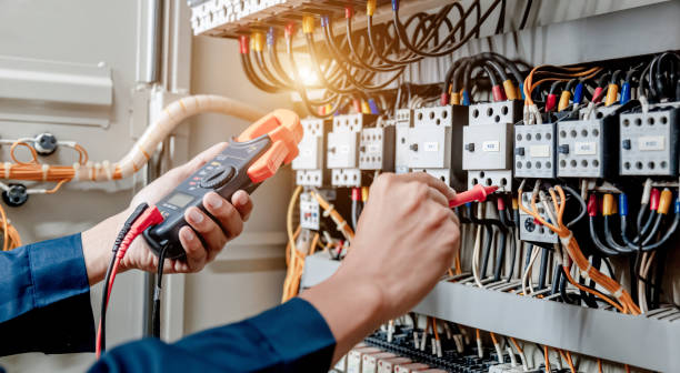 Best Electrician Near Me  in St Georges, DE