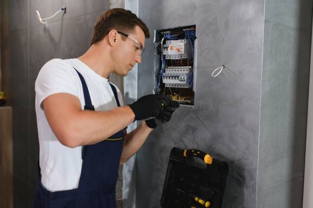 Best Affordable Emergency Electrician  in St Georges, DE