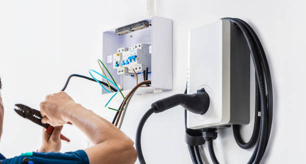 Best Home Electrical Repair  in St Georges, DE