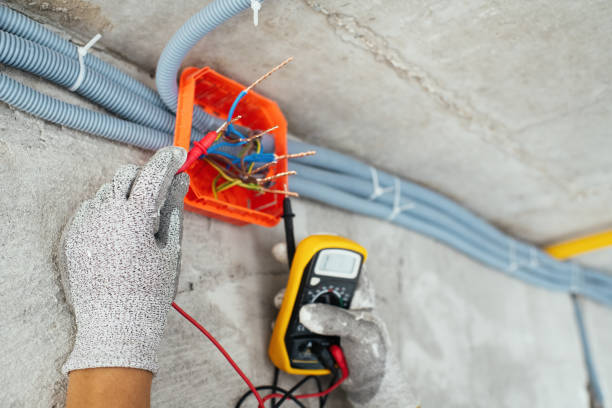 Best Local Electrician Companies  in St Georges, DE