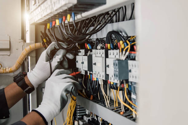 Best Best Electricians Near Me  in St Georges, DE